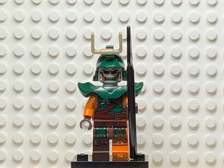 Doubloon, njo0243 Minifigure LEGO®