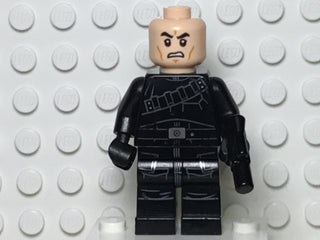 Inferno Squad Agent, sw0988 Minifigure LEGO®