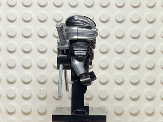 General Cryptor, njo0092 Minifigure LEGO®