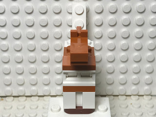 Minecraft Horse, minehorse07 LEGO® Animals LEGO®