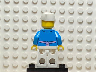 Ice Cream Mike, tlm031 Minifigure LEGO®