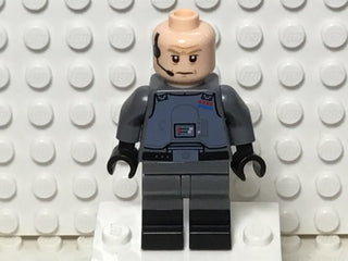 General Maximillian Veers, sw1175 Minifigure LEGO®