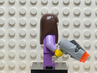 Ava, nex006 Minifigure LEGO®