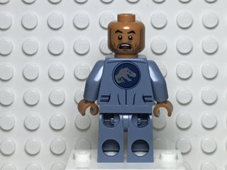 Simon Masrani, jw003 Minifigure LEGO®
