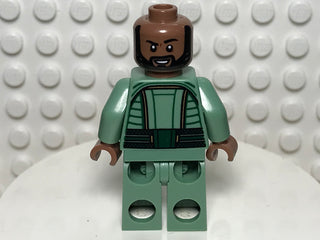 Karl Mordo, sh0832 Minifigure LEGO®