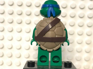 Leonardo, tnt024 Minifigure LEGO®