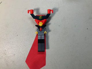 Lord Business, tlm029 Minifigure LEGO® Without Stilts