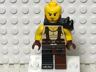 Maddox, tlm119 Minifigure LEGO®