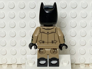 Batman, sh0532 Minifigure LEGO®