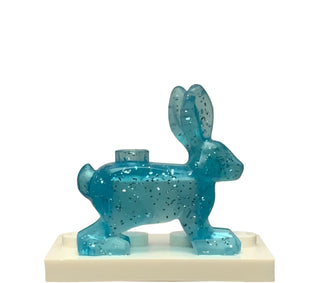 Hare, Patronus, Standing, 67900 LEGO® Animals LEGO®