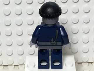 Robo SWAT, tlm045 Minifigure LEGO®