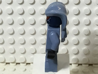 Serpentine, njo0649 Minifigure LEGO®