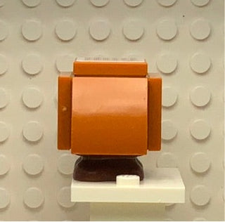 Goomba - Angry, mar0123 Minifigure LEGO®   