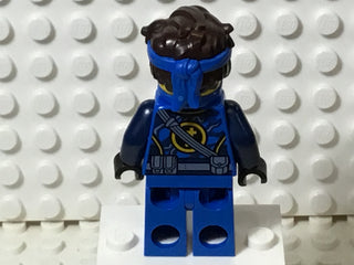 Jay, njo692 Minifigure LEGO®
