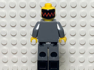 Lord Business, tlm029 Minifigure LEGO®