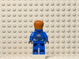 Jay (Techno Robe) - Rebooted, njo0089 Minifigure LEGO®