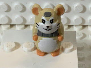 Hammond, ow015 Minifigure LEGO®