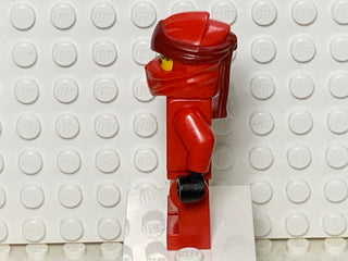 Kai, njo513 Minifigure LEGO®   