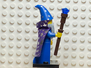 Wizard, col12-1 Minifigure LEGO®