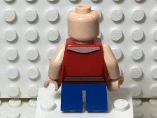 Wonder Woman, sh358 Minifigure LEGO®   