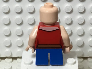 Wonder Woman, sh0358 Minifigure LEGO®
