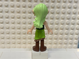Sira Copperbranch, elf017 Minifigure LEGO®