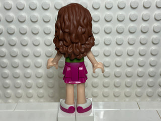 Olivia, frnd0215 Minifigure LEGO®