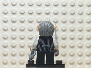Griphook, colhp2-6 Minifigure LEGO®
