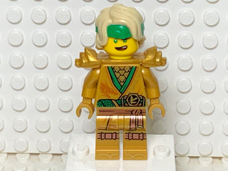 Lloyd, njo0640 Minifigure LEGO®