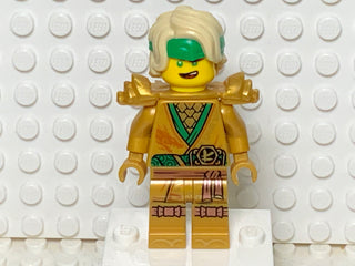 Lloyd, njo640 Minifigure LEGO®   