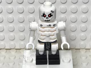 Chopov, njo005 Minifigure LEGO®   