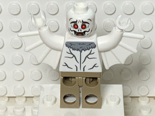 Man-Bat, sh0660 Minifigure LEGO®
