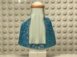 Vitruvius, Ghost Shroud,  tlm092 Minifigure LEGO®