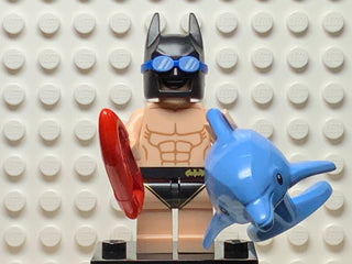 Swimsuit Batman, coltlbm2-6 Minifigure LEGO®