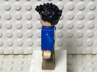 Kenji, jw071 Minifigure LEGO®