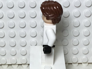 Han Solo - Stormtrooper Outfit, sw0772 Minifigure LEGO®