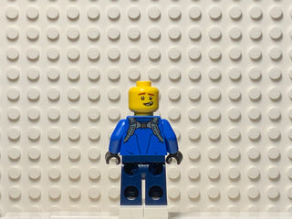 Jay FS, njo0536 Minifigure LEGO®