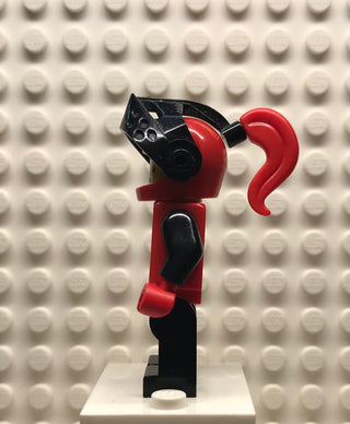 Royal Knights, Knight 2 with Plume, cas063 Minifigure LEGO®