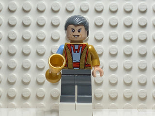 Grandmaster, sh0410 Minifigure LEGO®