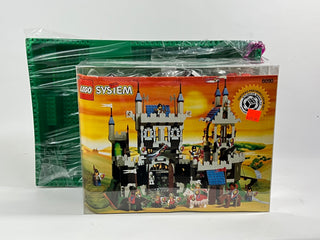 Royal Knight's Castle, 6090 Building Kit LEGO®