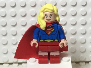 Supergirl, sh0157 Minifigure LEGO®