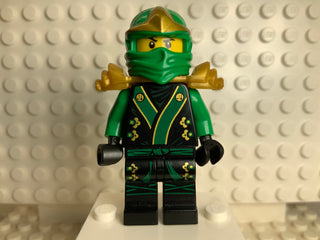 Lloyd - The Final Battle , njo0070 Minifigure LEGO®