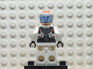 Iron Man, sh0575 Minifigure LEGO®
