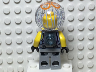 Jelly, njo0352 Minifigure LEGO®