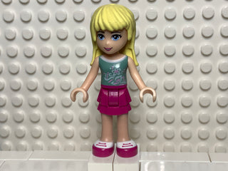 Stephanie, frnd065 Minifigure LEGO®   