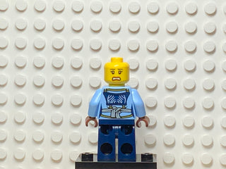 Maya, njo0288 Minifigure LEGO®