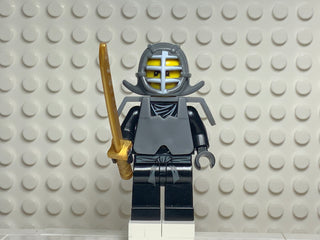 Kendo Cole, njo0041 Minifigure LEGO®