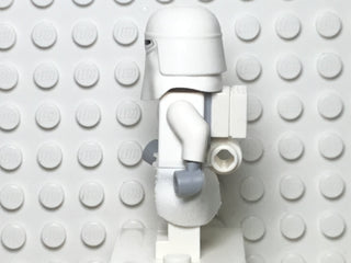 Snowtrooper, sw0568 Minifigure LEGO®