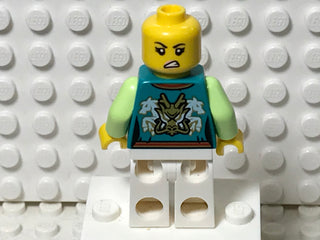 Mei, mk013 Minifigure LEGO®