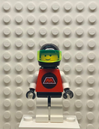 M-Tron with Airtanks, sp033 Minifigure LEGO®   